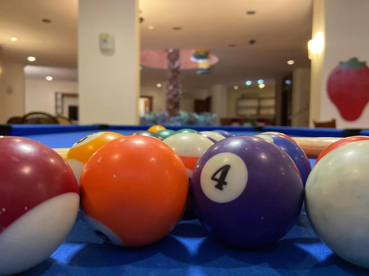 Club Karakas Apart Otel Μαρμαρίς Ξενοδοχείο