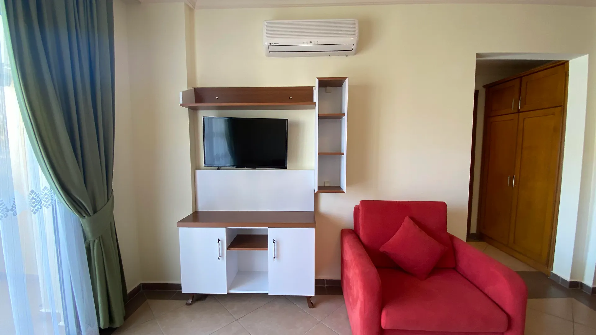 Club Karakas Apart Otel Marmaris 4*,