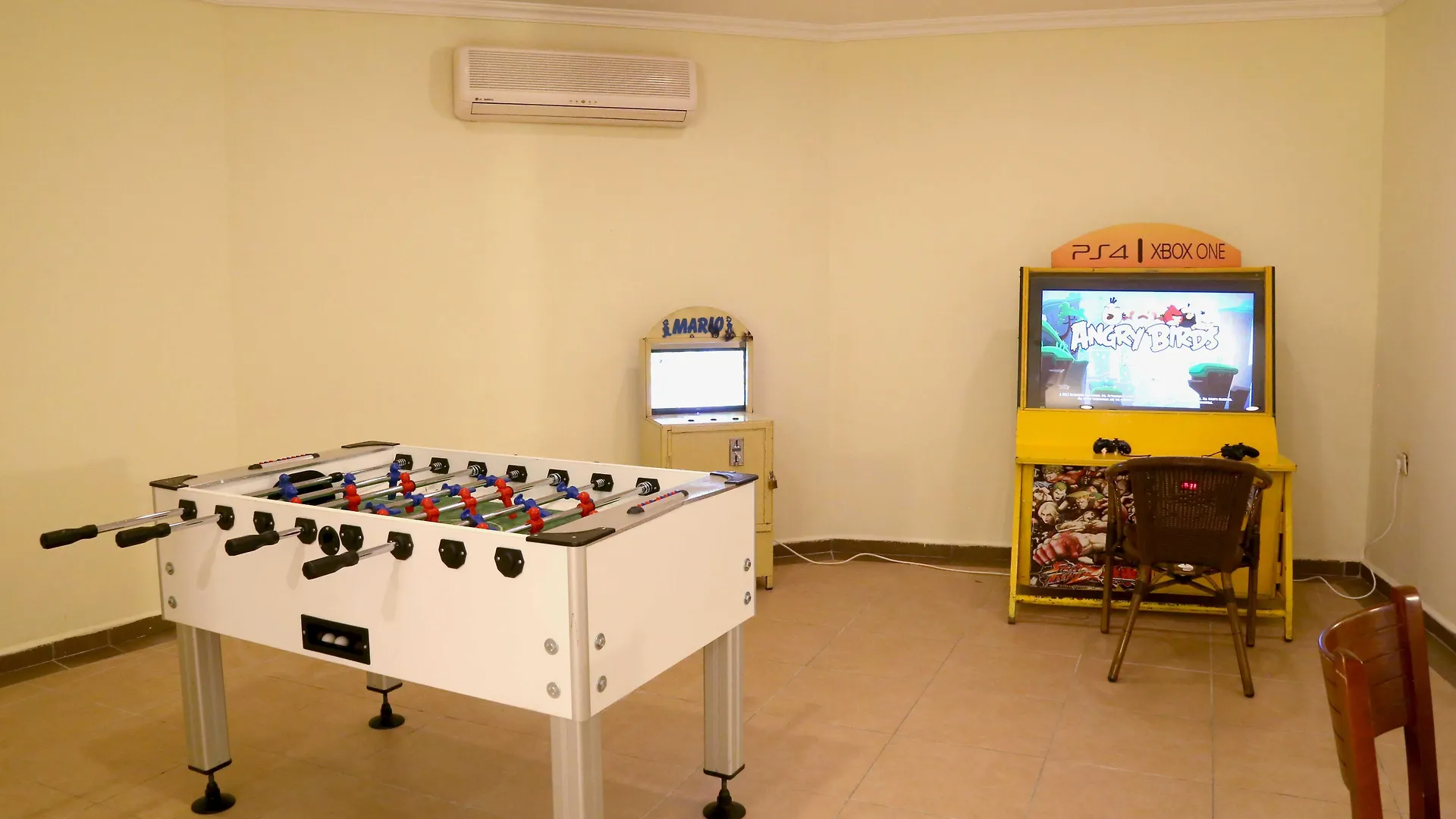 Ξενοδοχείο Club Karakas Apart Otel Μαρμαρίς