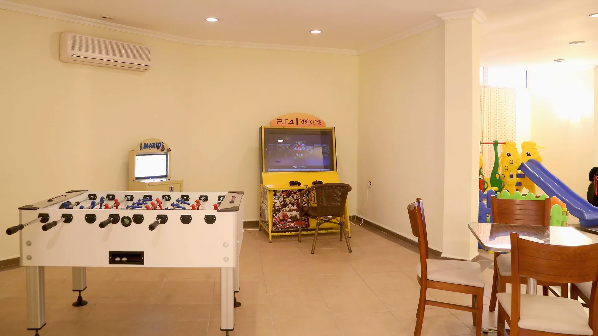 Club Karakas Apart Otel Marmaris Hotel