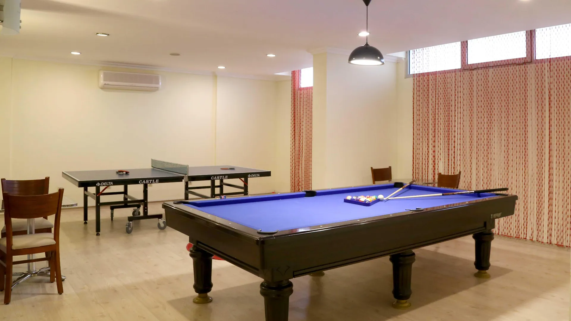 Club Karakas Apart Otel Marmaris Hotel