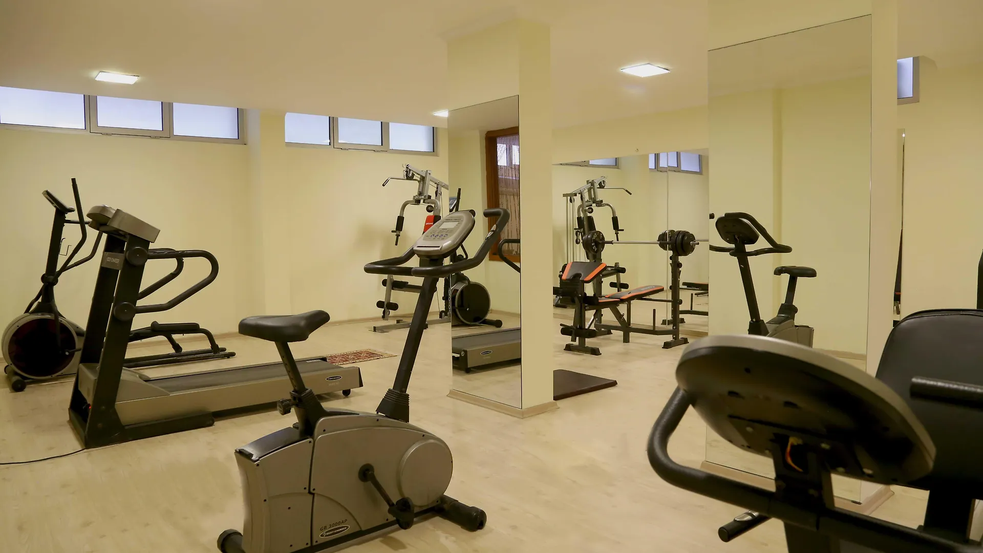 Club Karakas Apart Otel Marmaris Hotel