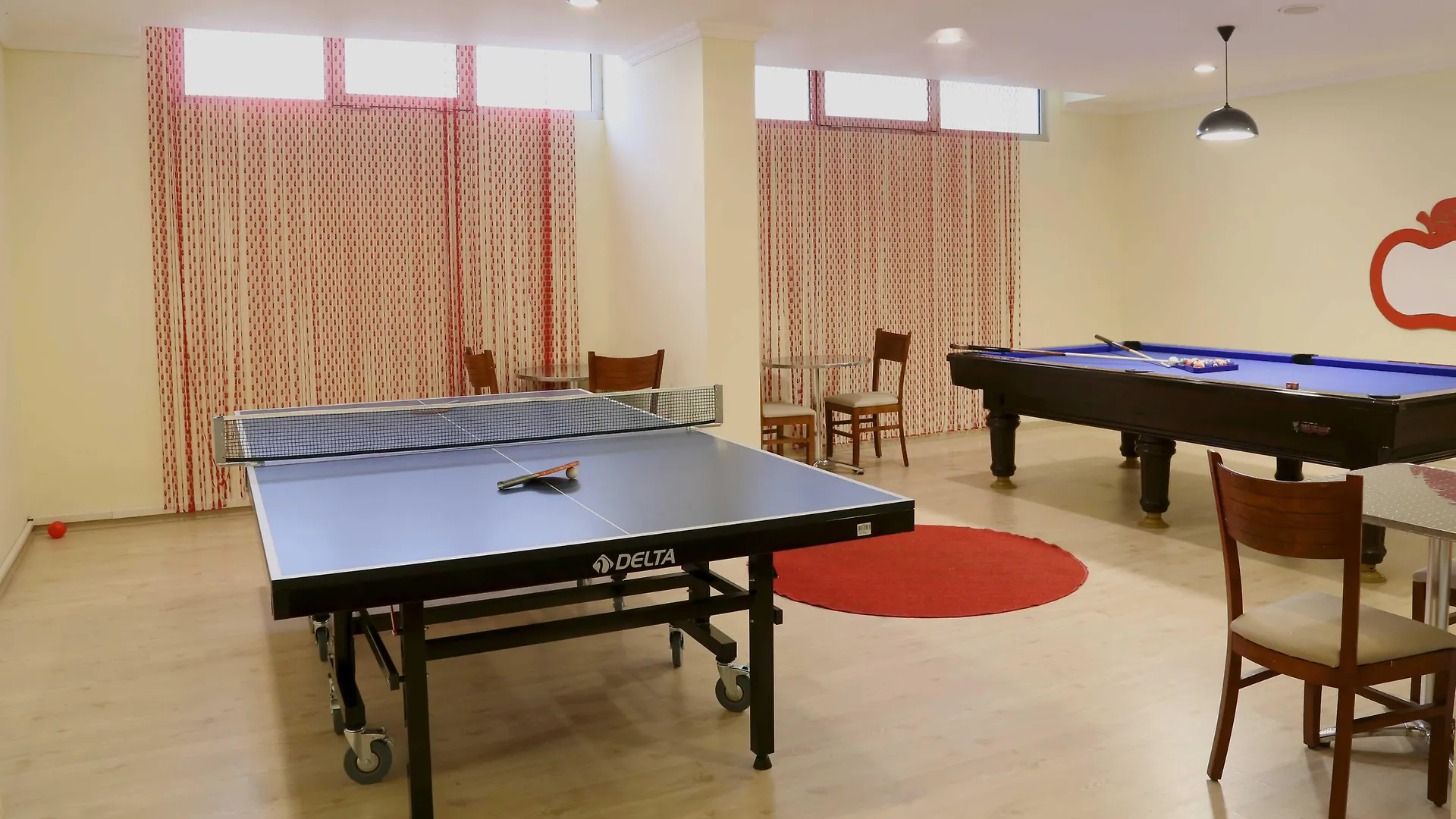 Club Karakas Apart Otel Marmaris 4*,