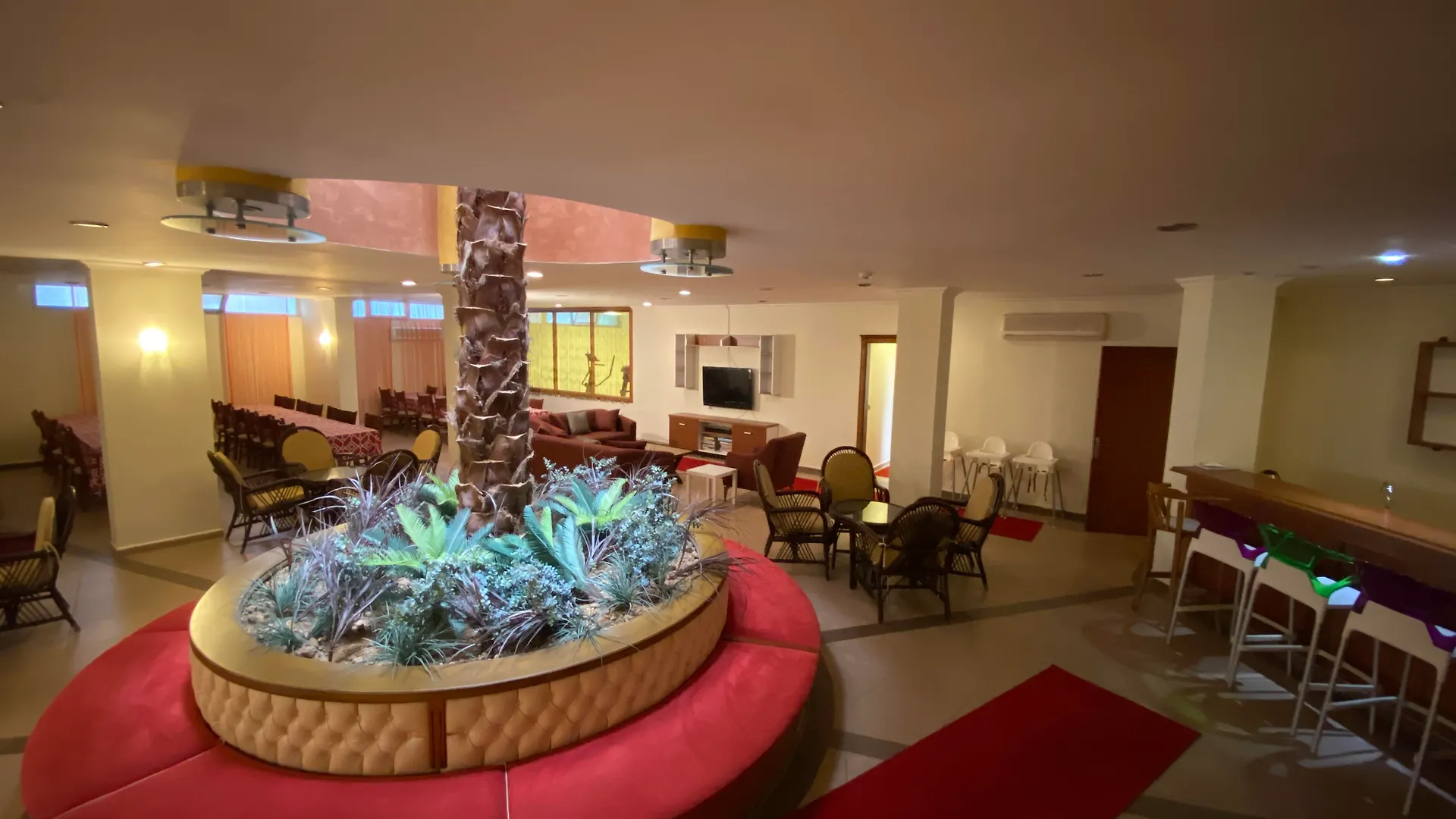 Hotel Club Karakas Apart Otel Marmaris