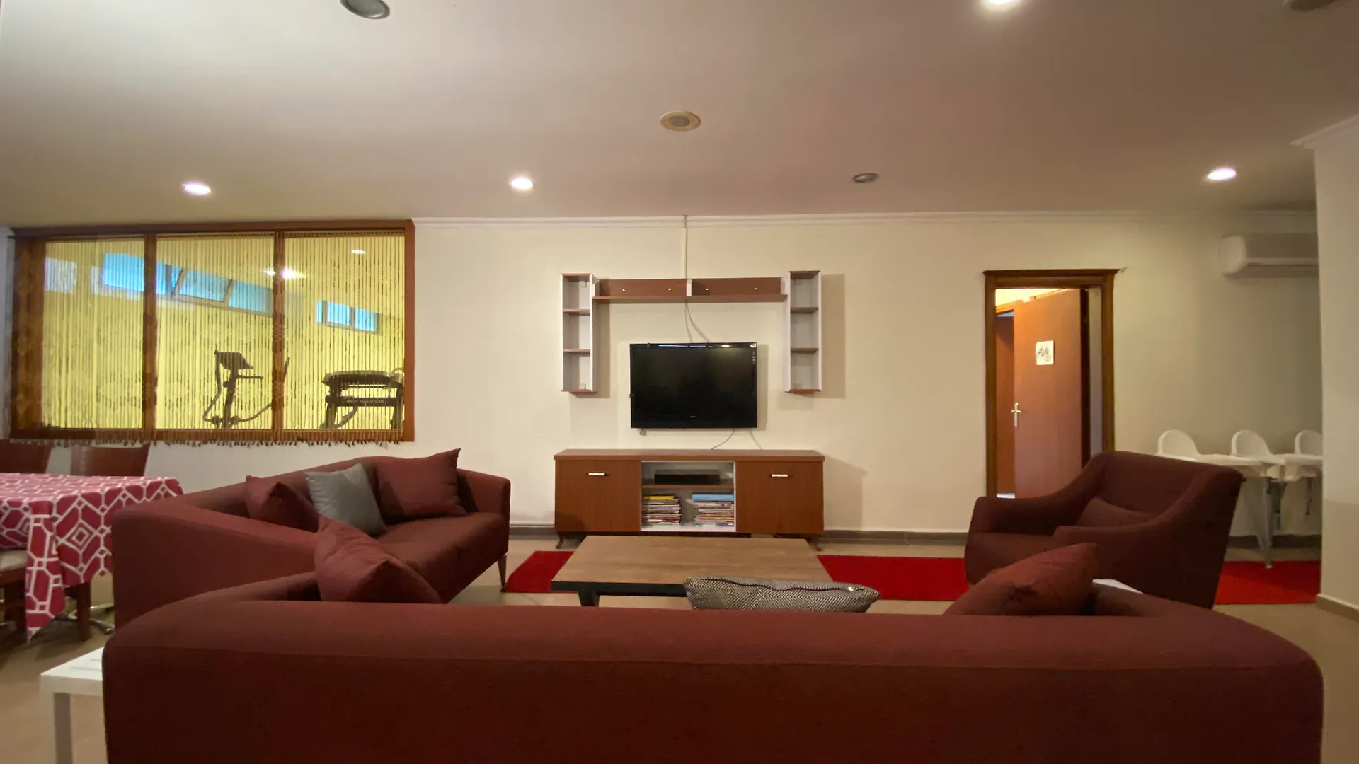 Hotel Club Karakas Apart Otel Marmaris
