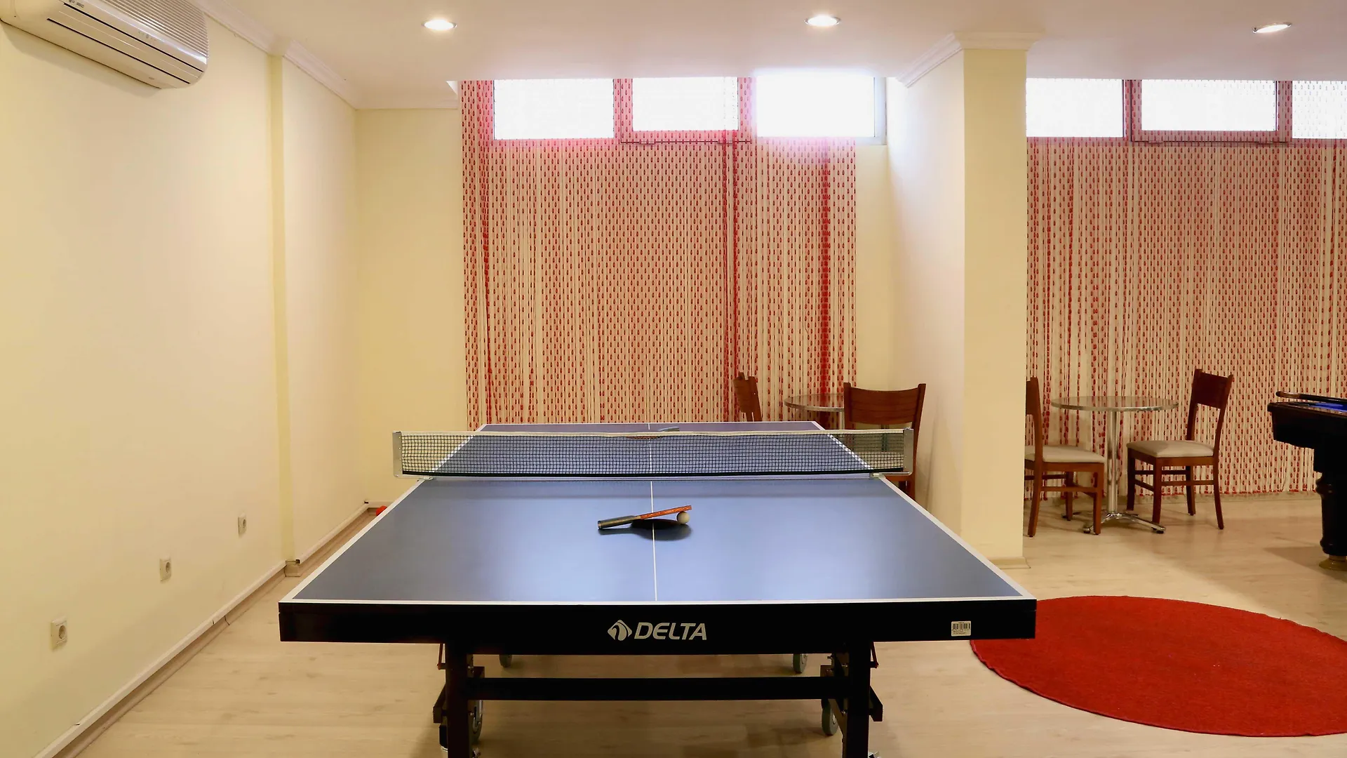 Club Karakas Apart Otel Marmaris 4*,