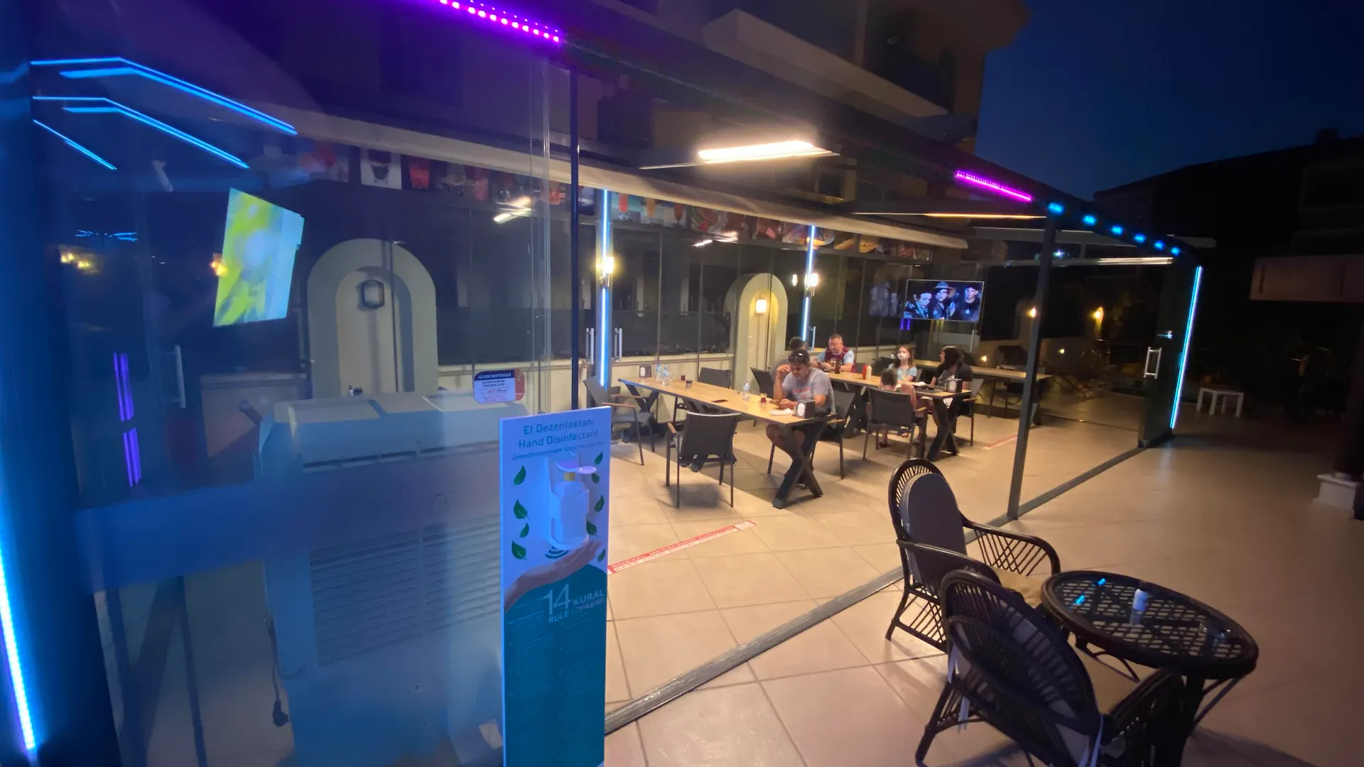 Club Karakas Apart Otel Marmaris Hotel