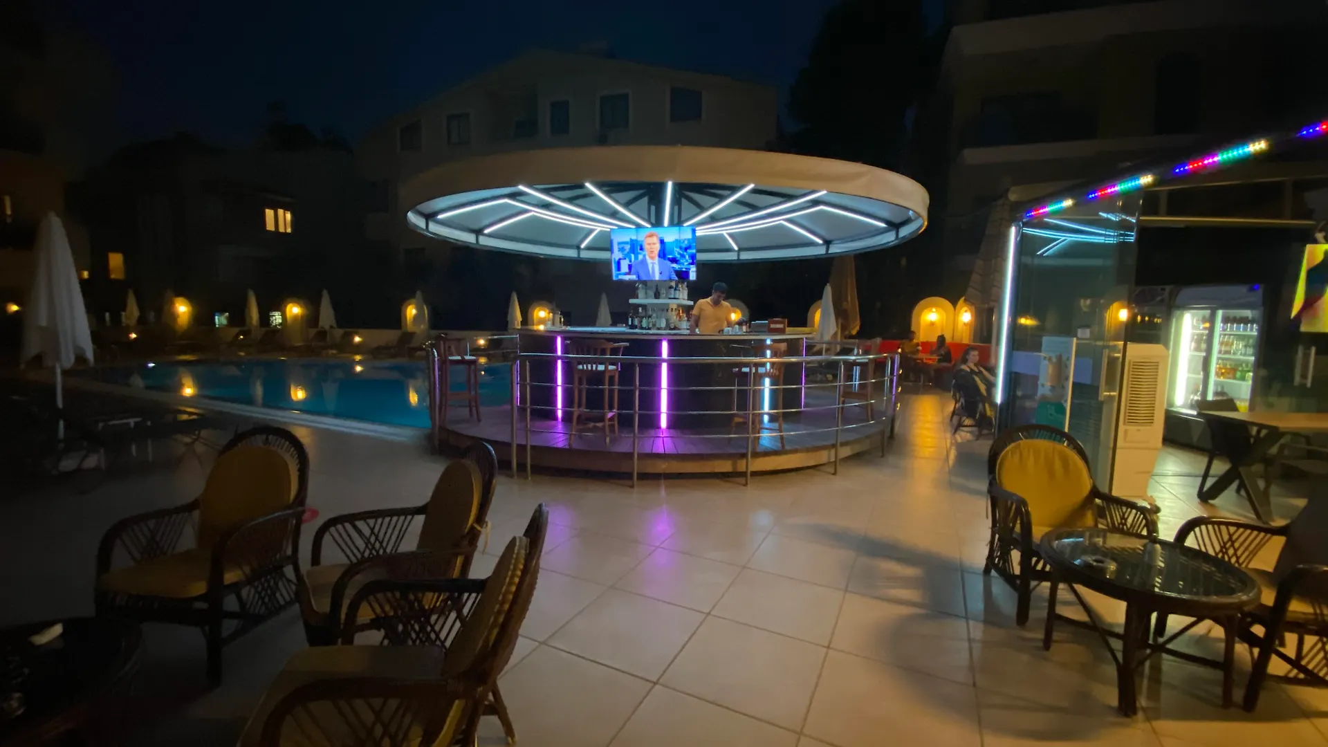 Club Karakas Apart Otel Marmaris