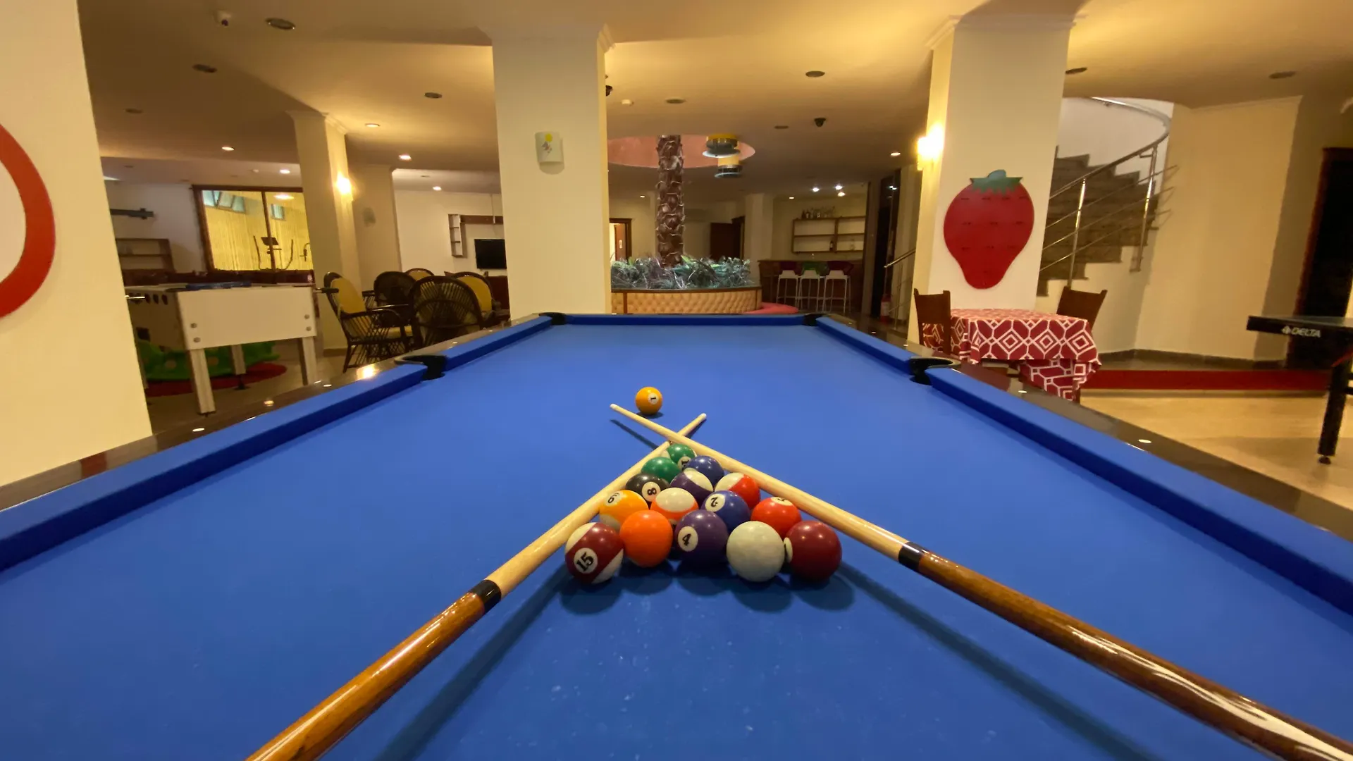 Hotel Club Karakas Apart Otel Marmaris