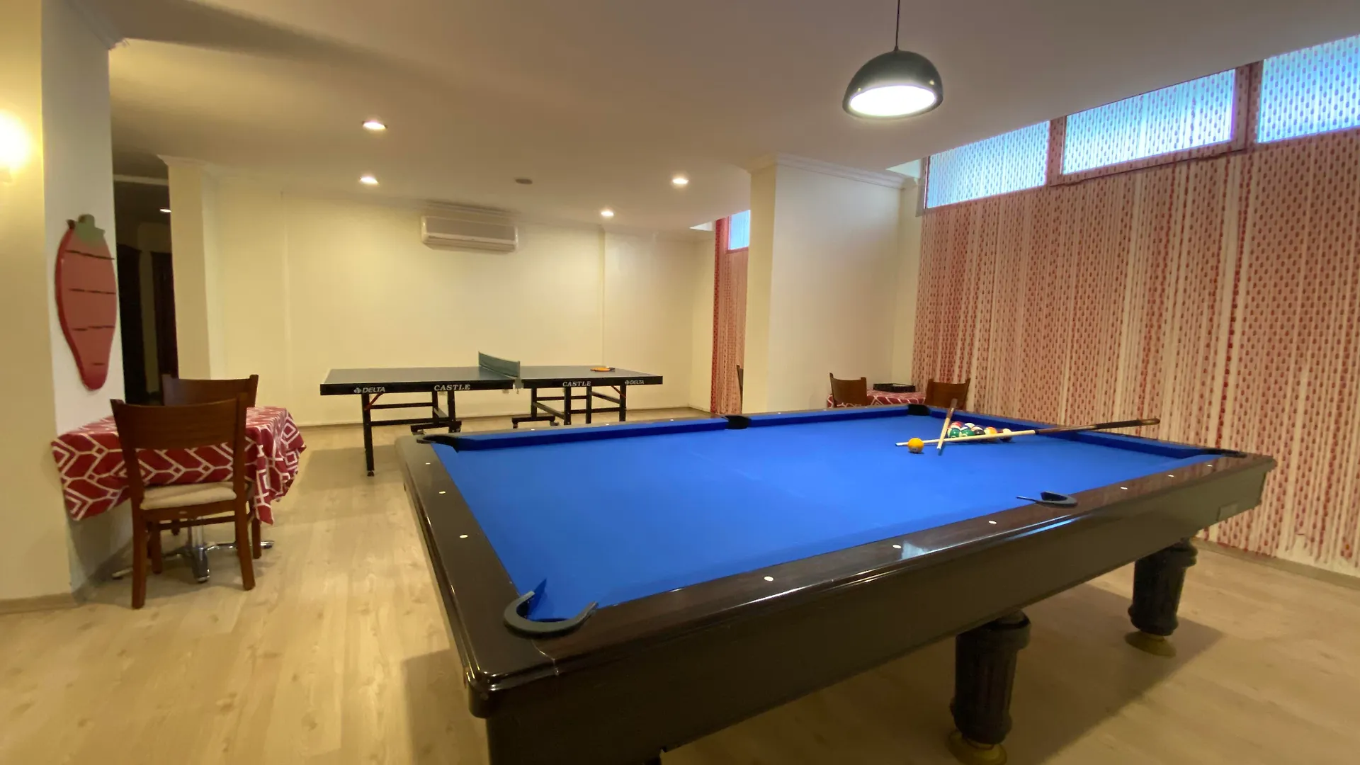 Club Karakas Apart Otel Marmaris Turkey