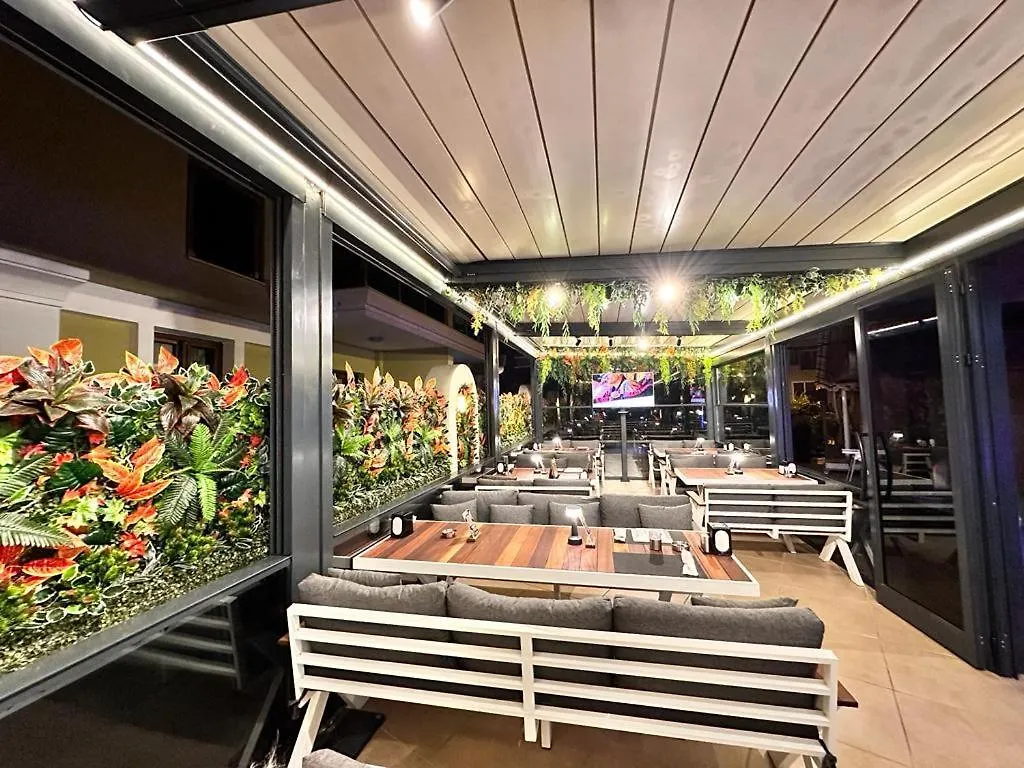 Club Karakas Apart Otel Marmaris Hotel