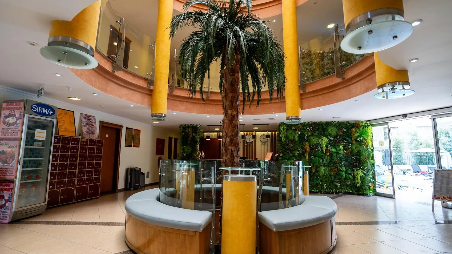 Hotel Club Karakas Apart Otel Marmaris
