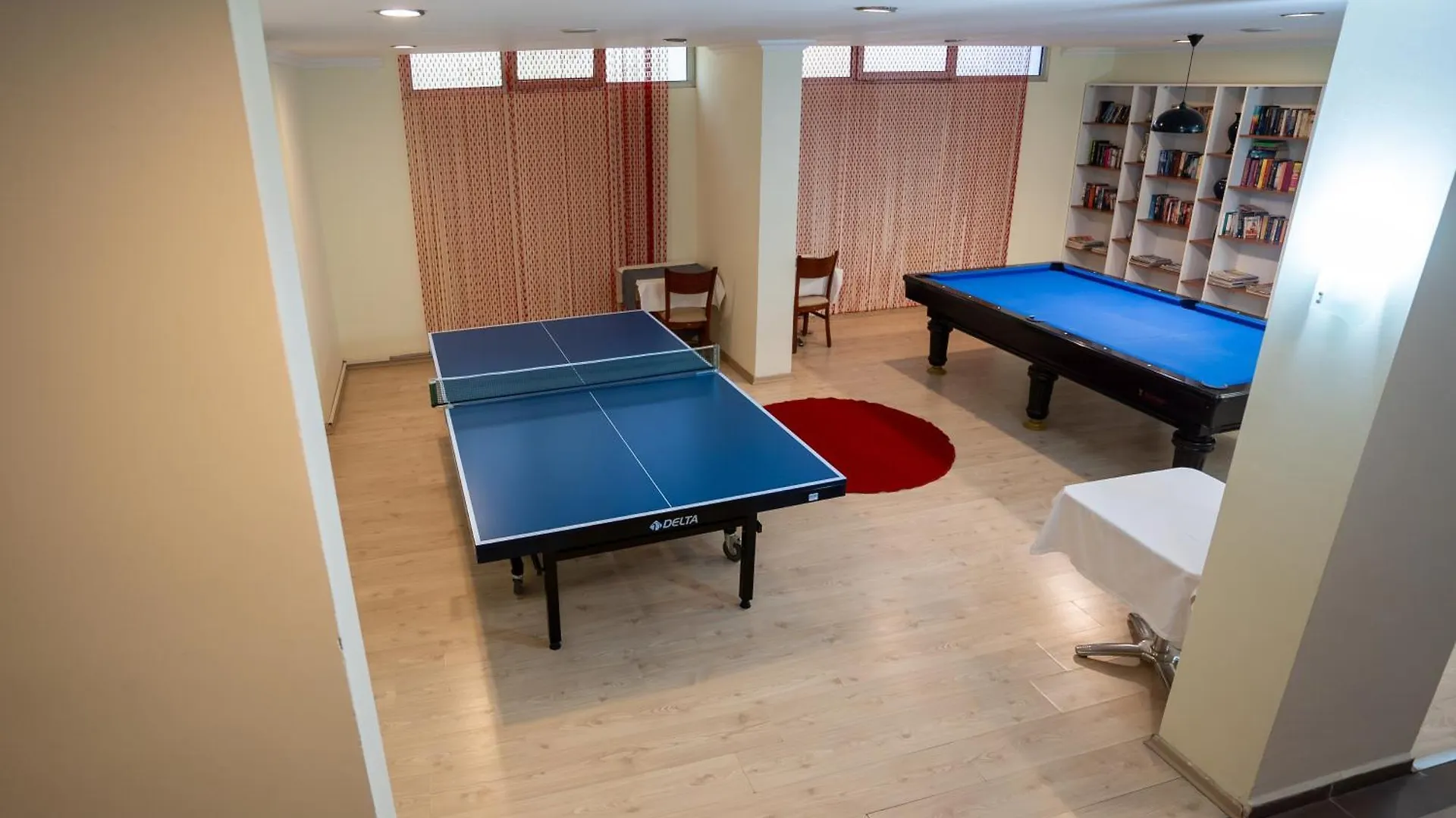 Club Karakas Apart Otel Marmaris Turkey