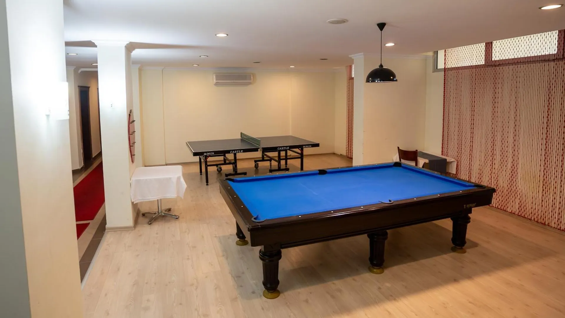 Club Karakas Apart Otel Marmaris