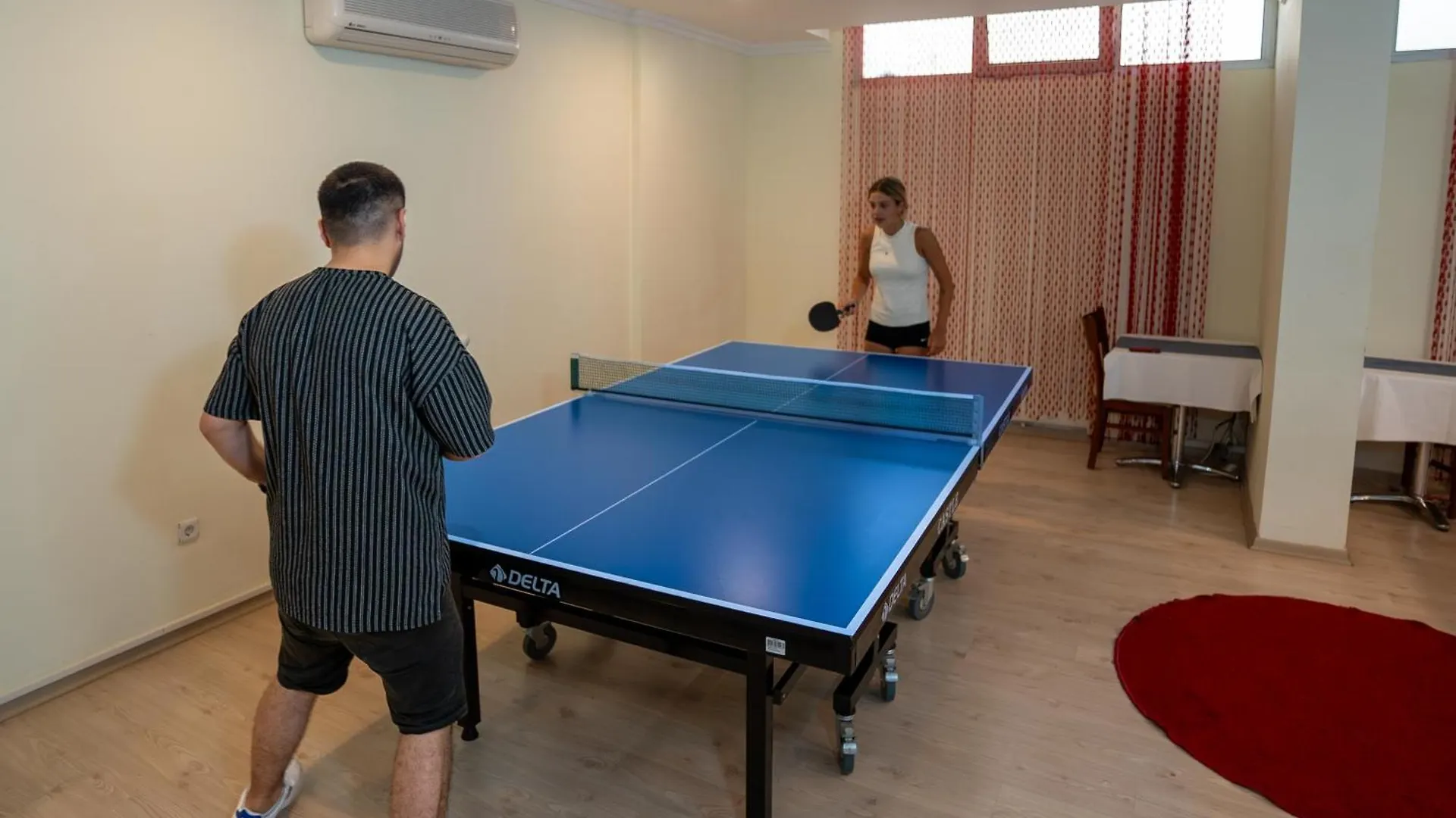 Club Karakas Apart Otel Marmaris 4*,
