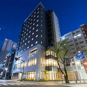 Almont Nippori Hotel