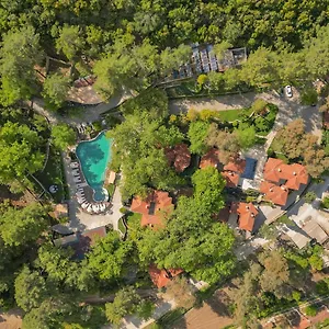 Hotel Nuup, Marmaris