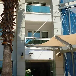 Hotel Blue Lagoon, Marmaris