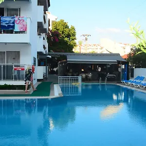 Aparthotel Kaan, Marmaris