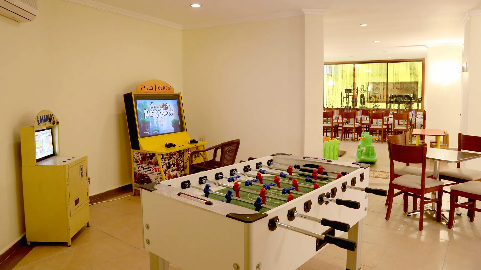 Club Karakas Apart Otel Marmaris Hotel