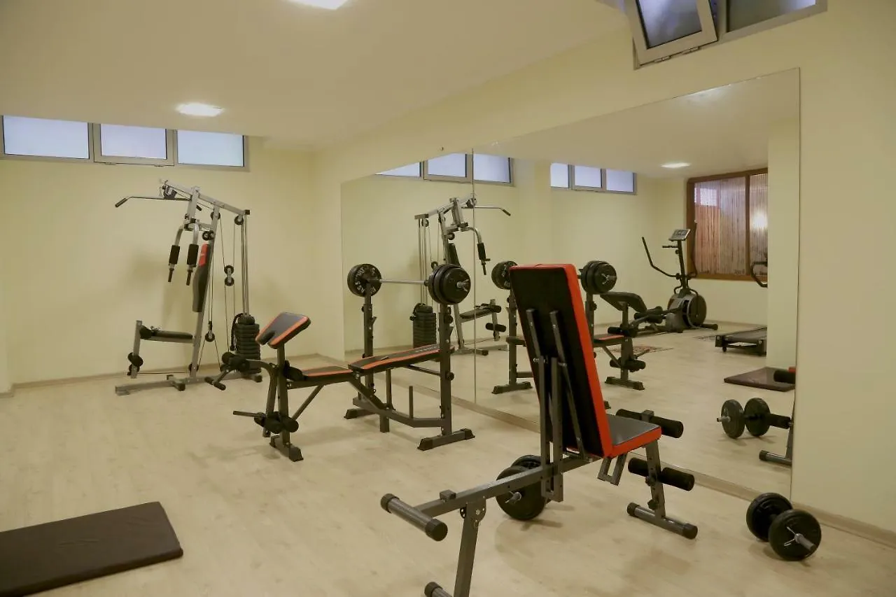 Club Karakas Apart Otel Marmaris 4*,  Turecko